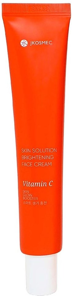 Jkosmec Skin Solution Brightening Face Cream 50 ml