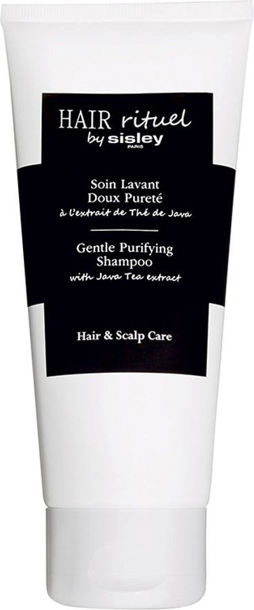 HAIR RITUEL by SISLEY Lavant Doux Pureté 200 ml