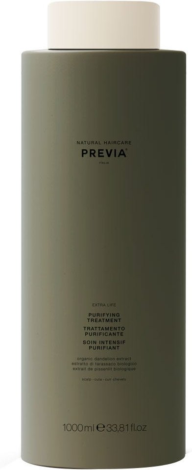Previa Extra Life Purifying Treatment 1000 ml
