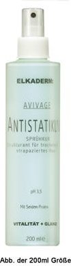 Elkaderm Avivage Antistatikum 1000 ml