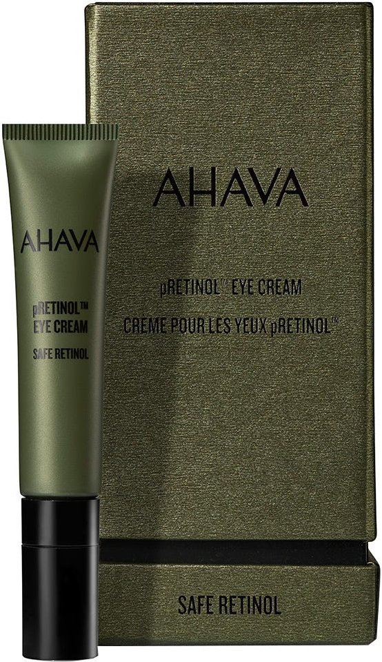 AHAVA pRetinol Eye Cream 15 ml