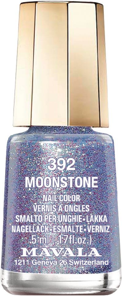 Mavala Nagellack Jewel Collection Moonstone 5 ml