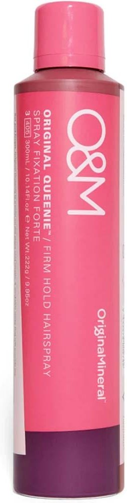 Thumbnail - Original Mineral Queenie Hair Spray 300 ml