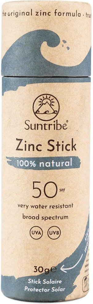 Suntribe Sonnenstift LSF 50 blau 30 g