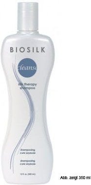 BioSilk Silk Therapy Shampoo