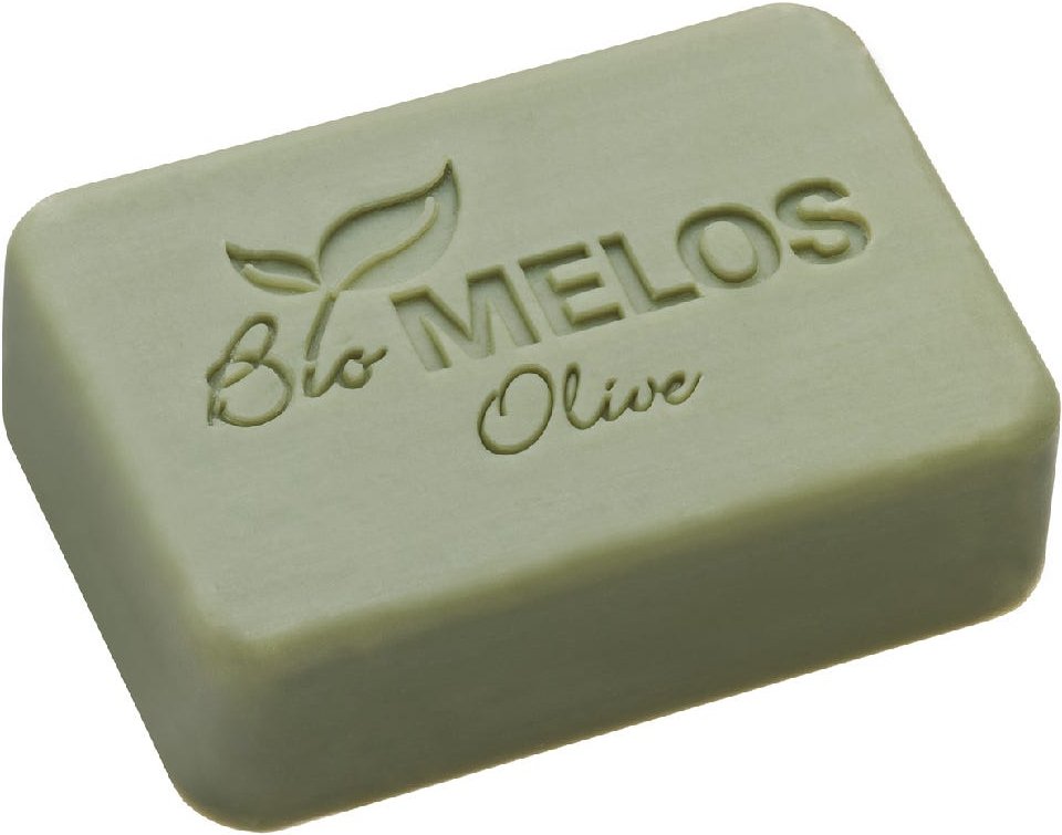 SPEICK Melos Bio Olive-Seife 100 g