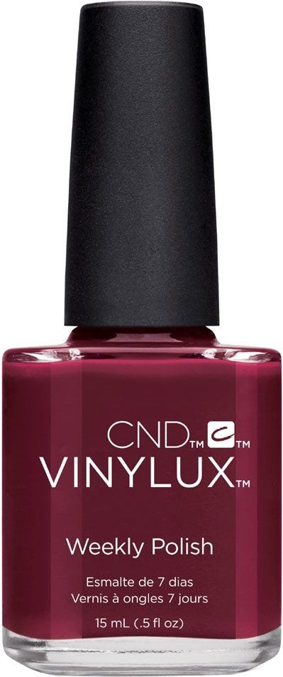 CND Vinylux Bloodline 15 ml
