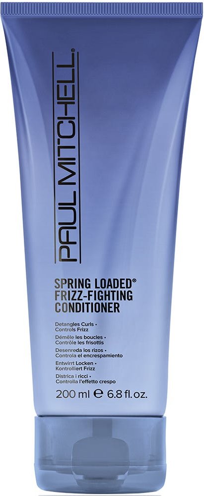 Paul Mitchell Spring Loaded Frizz-Fighting Conditioner 200 ml