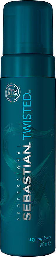 Sebastian Twisted Foam 200 ml