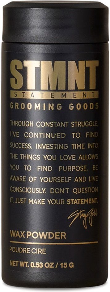 STMNT Grooming Goods Wax Powder 15 g