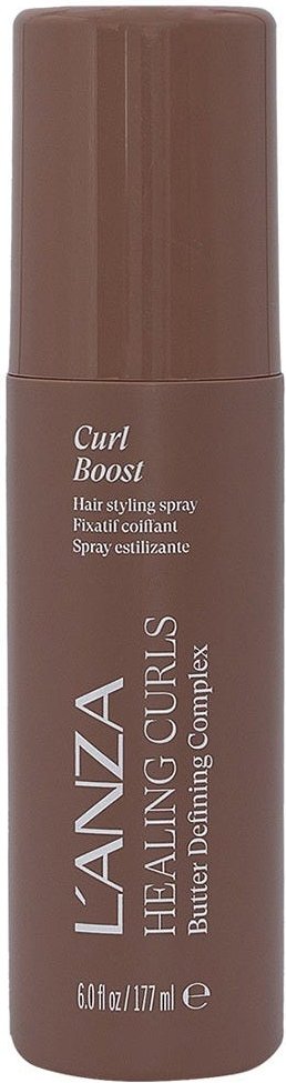 Lanza Healing Curls Curl Boost 177 ml