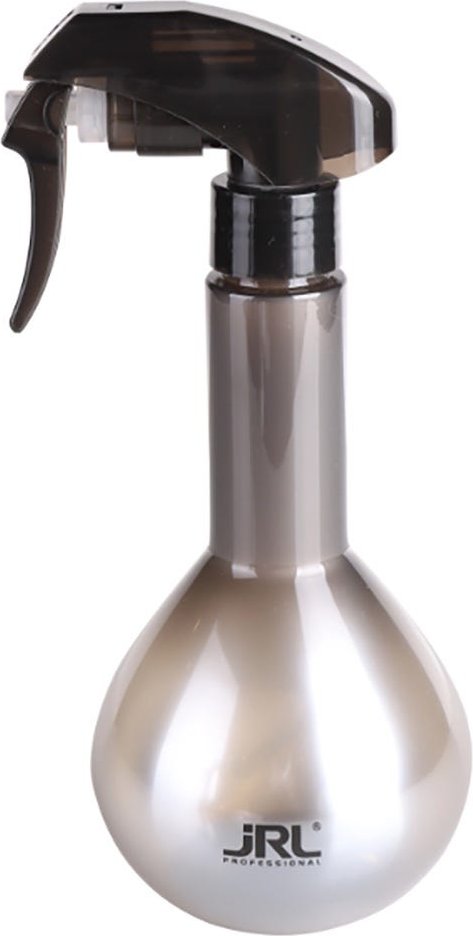 JRL Professional Sprühflasche Braun Rund