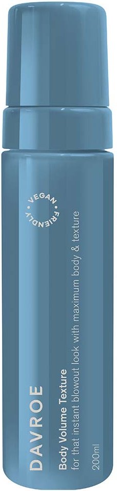 Davroe Body Volume Texture 200 ml