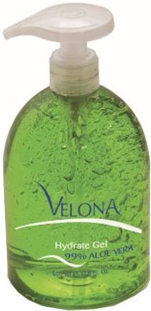 Depileve Velona Aloe Vera Gel 500 ml