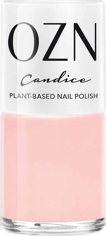 OZN Candice Nagellack Rosa 12 ml