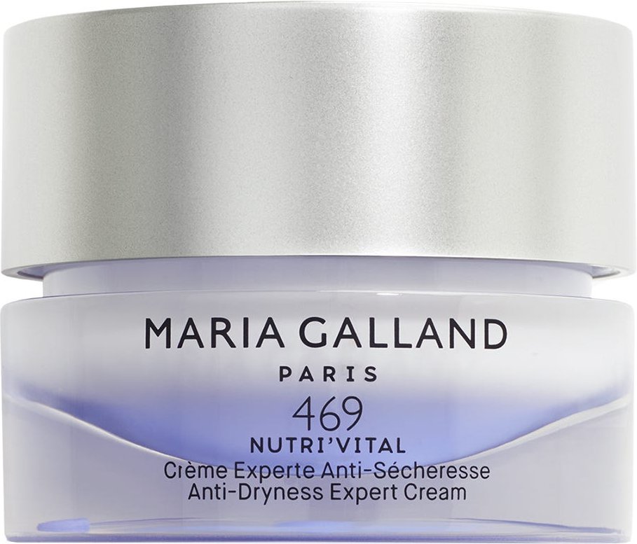 Maria Galland Nutri'Vital 469 Anti-Dryness Expert Cream 50 ml