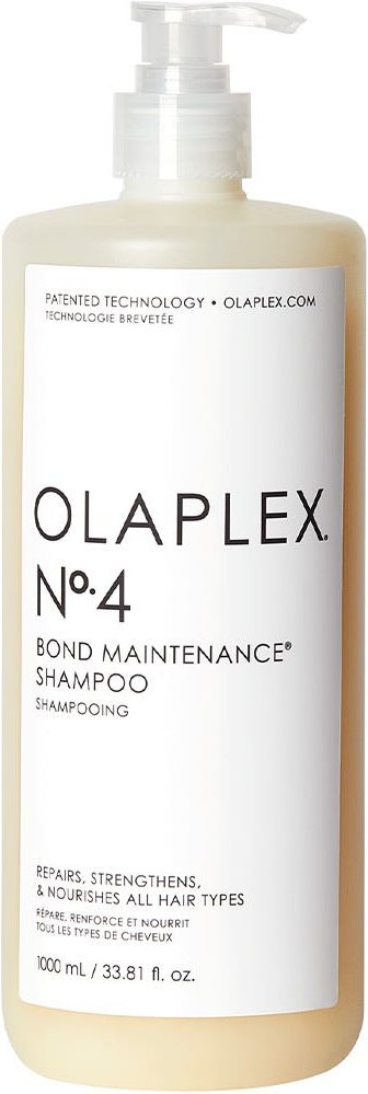 Olaplex No. 4 Bond Maintenance Shampoo 1000 ml