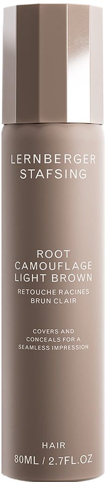 Lernberger Stafsing Root Camouflage Light Brown 80 ml