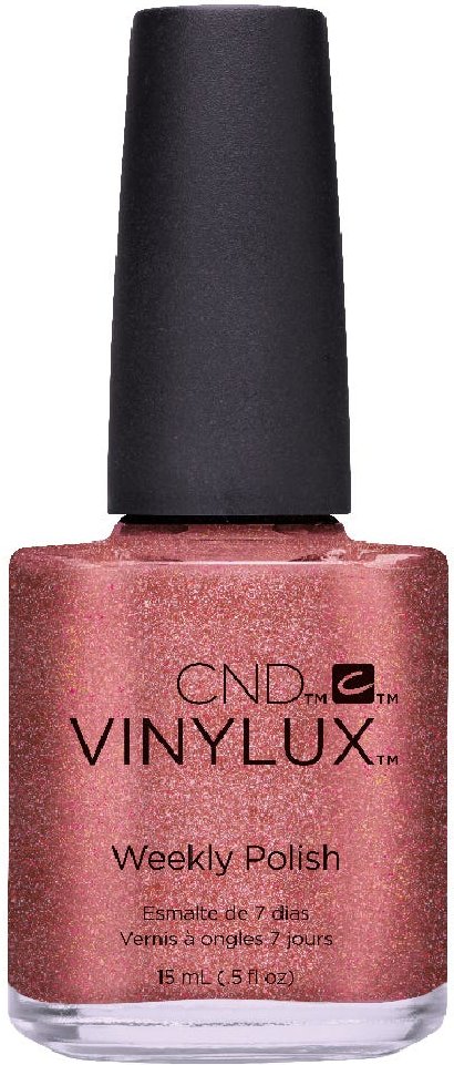 CND Vinylux Untitled Bronze #212 15 ml