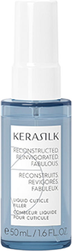 Kerasilk Liquid Cuticle Filler 50 ml