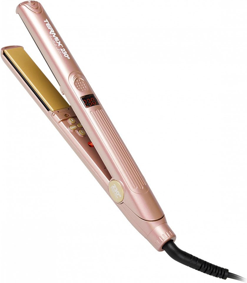 Termix Glätteisen Gold Rose