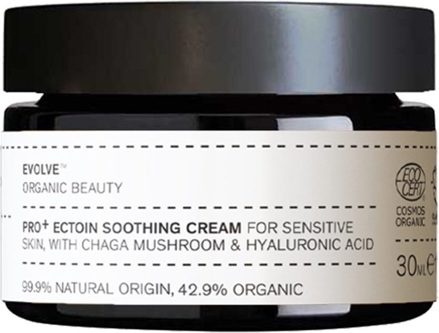 Evolve Pro+Ectoin Soothing Cream 30 ml