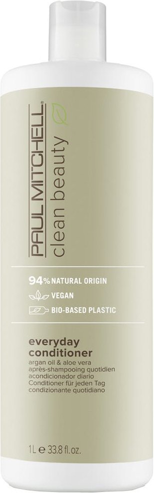 Paul Mitchell Clean Beauty Everyday Conditioner 1000 ml