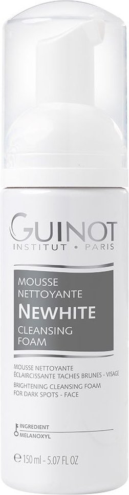 Thumbnail - GUINOT Mousse Nettoyante Newhite 150 ml