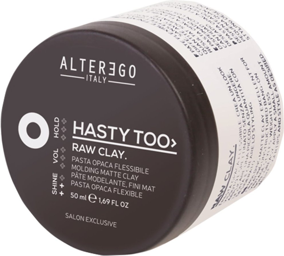 Alter Ego Hasty Too Raw Clay 50 ml