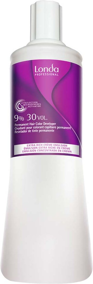Londa Color Oxidations Emulsion 9% 1000 ml