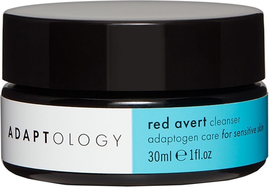 Adaptology Red Avert Cleanser 30 ml