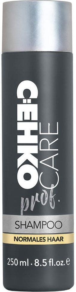 C:EHKO Shampoo normales Haar 250 ml
