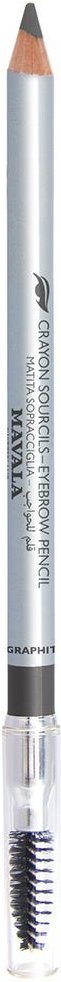 Mavala Augenbrauenstift graphite