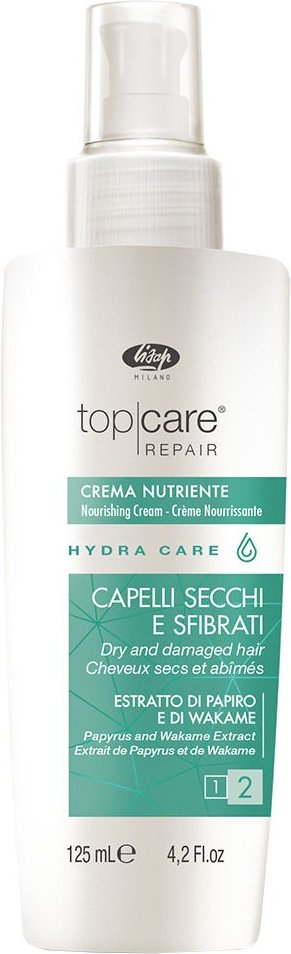 LISAP Top Care Repair Hydra Care Leave-In-Creme 125 ml