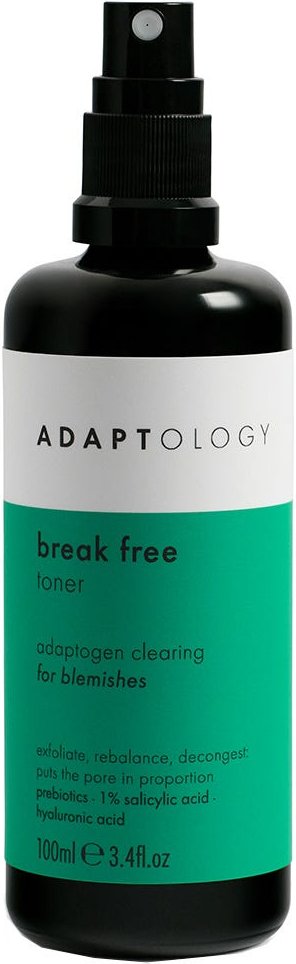 Adaptology Break Free Toner 100 ml