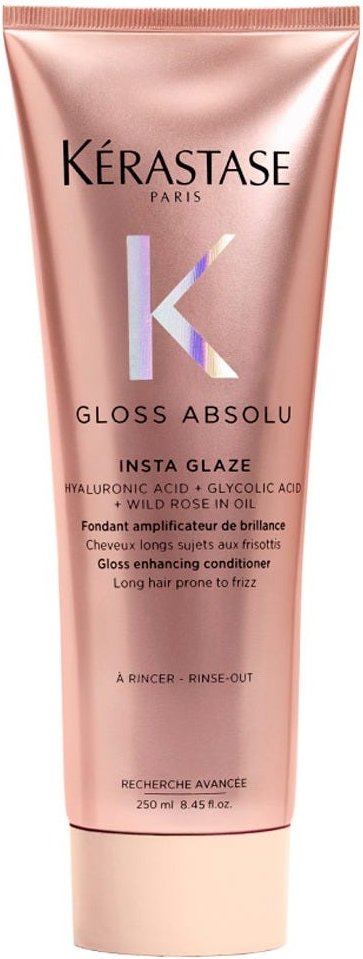 Kérastase Gloss Absolu Fondant Insta Glaze Conditioner 250 ml