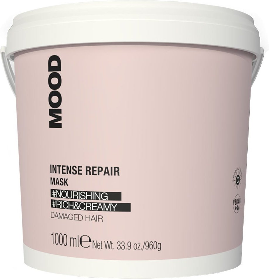 MOOD Intense Repair Mask 1000 ml