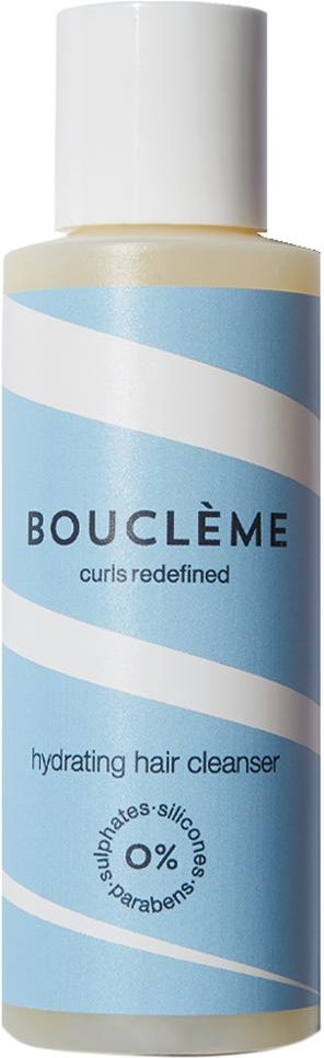 Boucleme Hydrating Hair Cleanser 100 ml