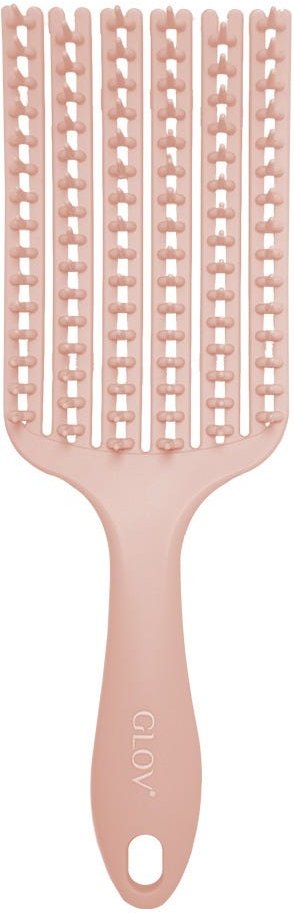GLOV ZEN FLOW Hair Brush