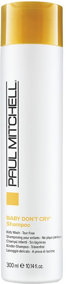 Paul Mitchell Kids Baby Don´t Cry Shampoo 300 ml