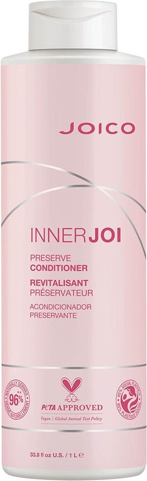 Joico InnerJoi Preserve Conditioner 1000 ml