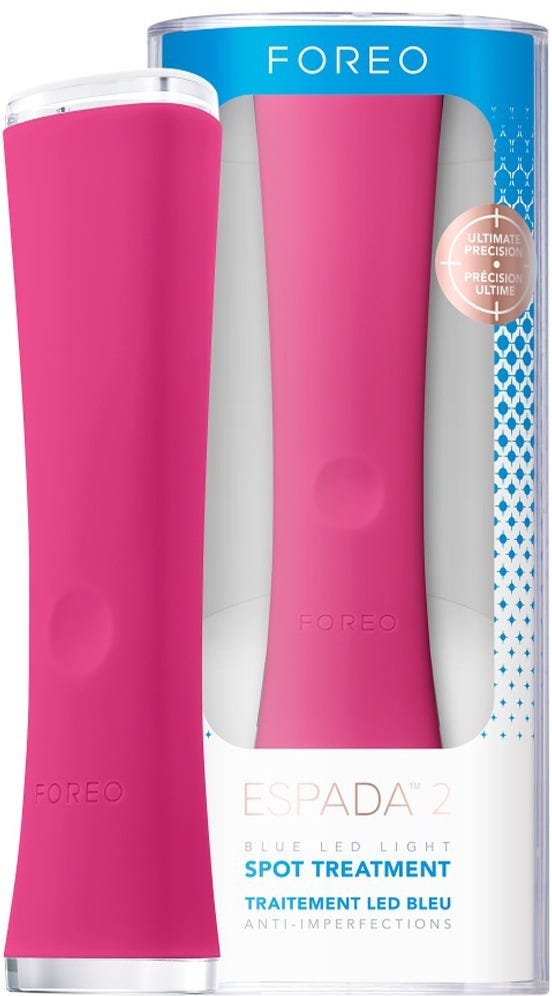 FOREO Sweden ESPADA 2 Fuchsia