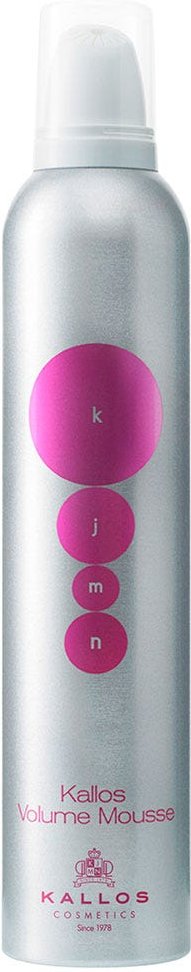 Thumbnail - Kallos KJMN Volume Mousse 300 ml