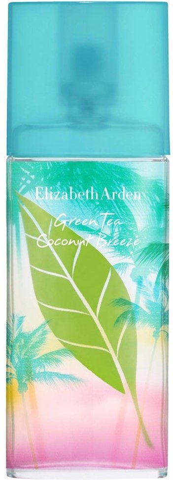 Elizabeth Arden Green Tea Coconut Breeze 50 ml