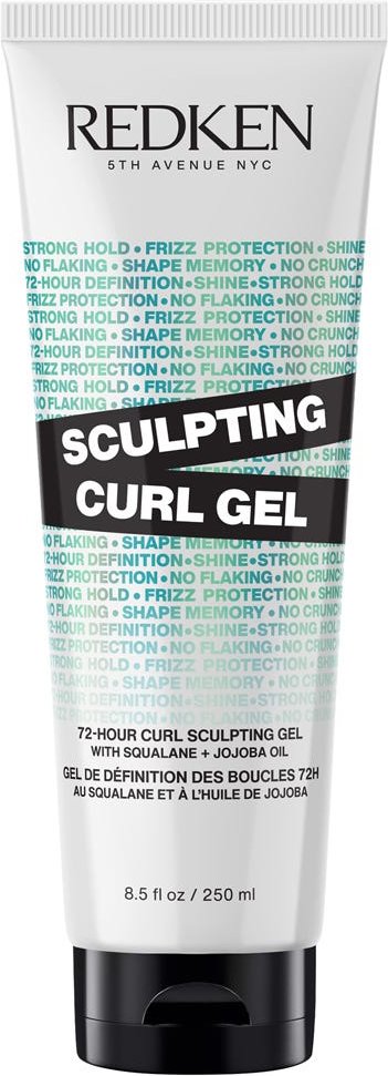Redken Sculpting Curl Gel 250 ml