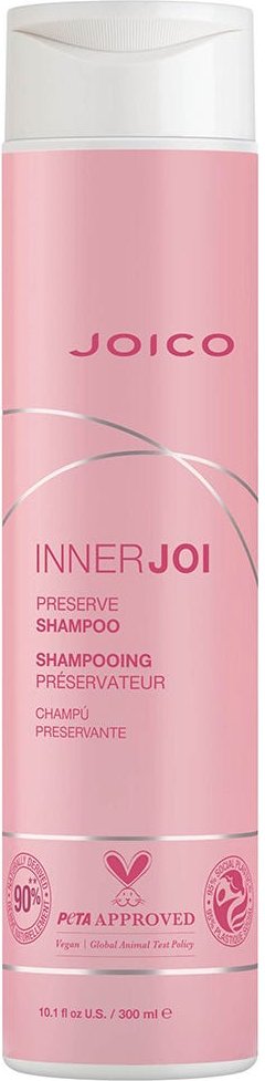 Joico InnerJoi Preserve Shampoo 300 ml