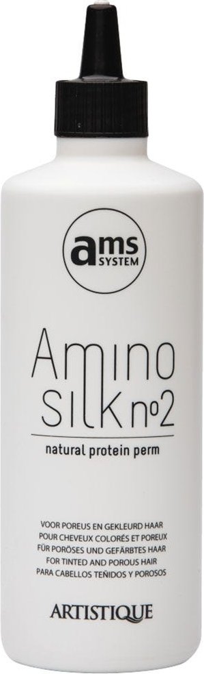 Artistique Aminosilk Natural Protein Perm 2 500 ml