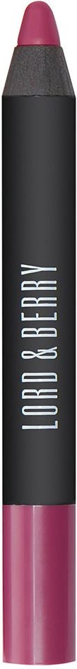 Lord & Berry Lippenstift LIPSTIQUE Bouquet 3 g