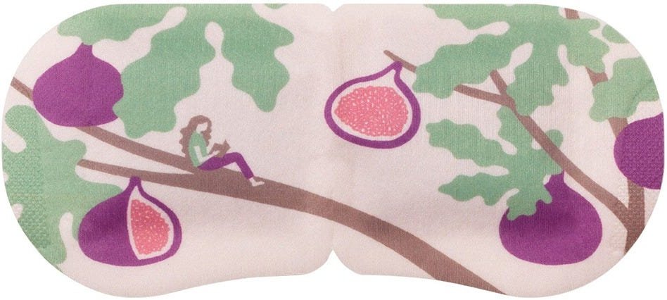 Steambase Daily Eyemask Sweet Fig