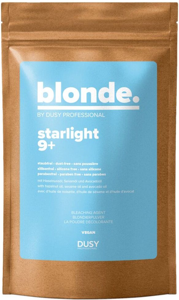 dusy professional Star Light 9+ Beutel 500 g